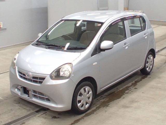 105 DAIHATSU MIRA E S LA310S 2012 г. (CAA Tohoku)